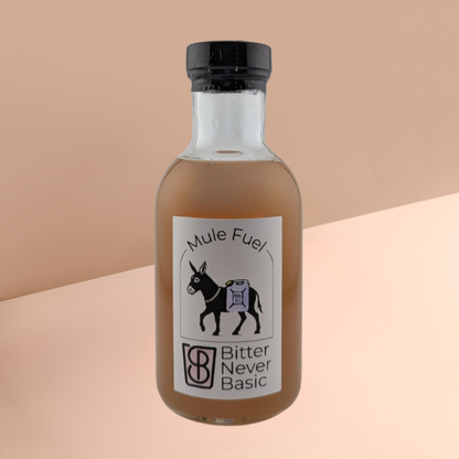 Mule Fuel