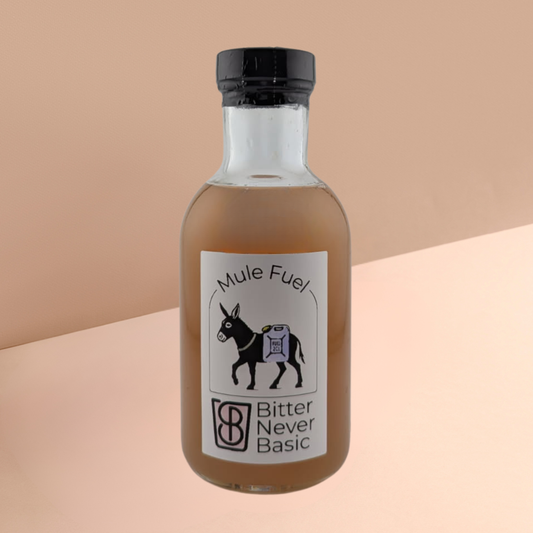 Mule Fuel